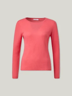 Strickpullover aus Kaschmir