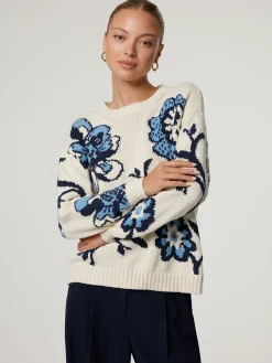 Strickpullover DOLMEN