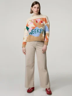 Strickpullover FABIAN