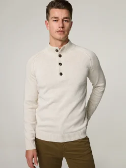 Strickpullover im Custom Fit