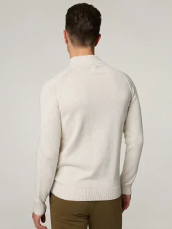 Strickpullover im Custom Fit