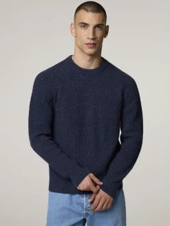 Strickpullover im Regular Fit