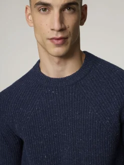 Strickpullover im Regular Fit