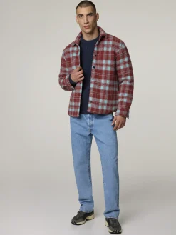 Strickpullover im Regular Fit