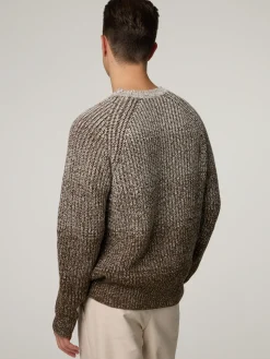 Strickpullover im Regular Fit