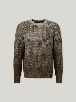 Strickpullover im Regular Fit