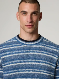 Strickpullover im Regular Fit