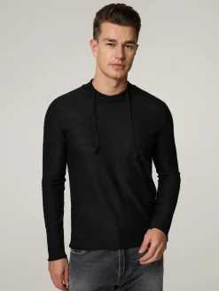 Strickpullover im Regular Fit