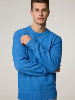 Strickpullover im Regular Fit