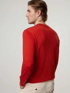 Strickpullover im Regular Fit