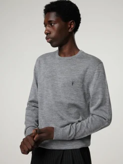 Strickpullover im Regular Fit