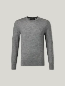 Strickpullover im Regular Fit