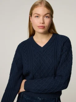 Strickpullover SADENE