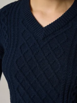 Strickpullover SADENE