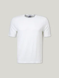 Strickshirt aus Leinen JERLIN