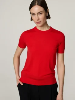 Strickshirt FALYSSIASI