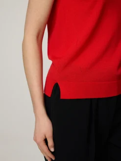 Strickshirt FALYSSIASI