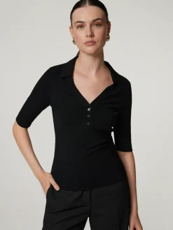 Strickshirt FATIRAME