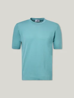 Strickshirt im Regular Fit