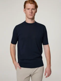 Strickshirt im Regular Fit