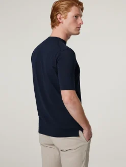 Strickshirt im Regular Fit