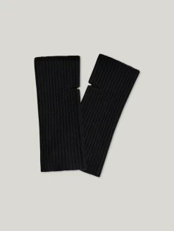 Strickstulpen aus Kaschmir