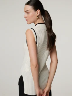 Stricktop mit Kaschmir FELINDANIA