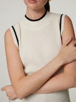 Stricktop mit Kaschmir FELINDANIA