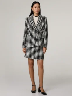 Stricktop mit Kaschmir FELINDANIA