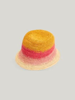 Strohhut aus Raffia MIRELLA