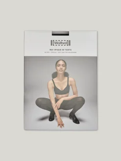 Strumpfhose MAT OPAQUE 80 DEN