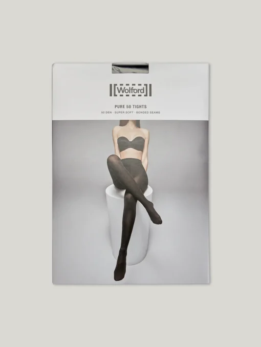 Strumpfhose PURE 50 TIGHTS