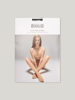 Strumpfhose SATIN TOUCH 20 DEN