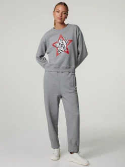 Sweatpanst PANTAFELPA