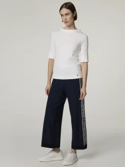 Sweatpants im Wide Fit