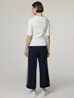 Sweatpants im Wide Fit