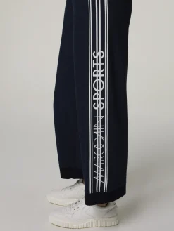 Sweatpants im Wide Fit