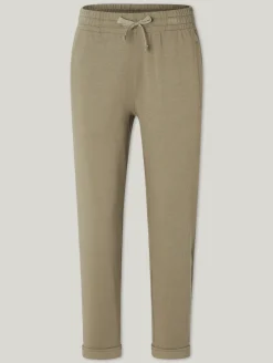 Sweatpants mit Baumwolle ELLIS