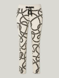 Sweatpants mit Print