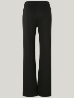 Sweatpants mit weitem Bein