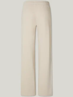 Sweatpants mit weitem Bein