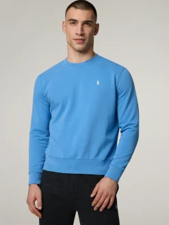 Sweatshirt aus Baumwolle