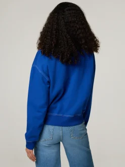 Sweatshirt Cropped