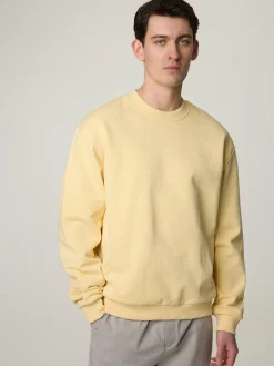 Sweatshirt im Regular Fit