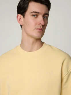 Sweatshirt im Regular Fit