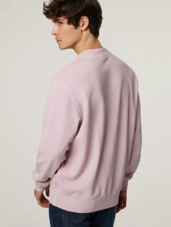 Sweatshirt im Regular Fit DYE