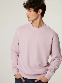 Sweatshirt im Regular Fit DYE