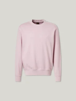 Sweatshirt im Regular Fit DYE