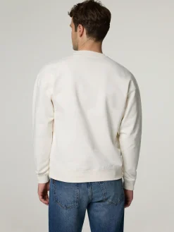 Sweatshirt im Regular Fit