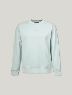 Sweatshirt im Regular Fit